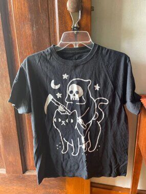 Black Matter Girl’s T-Shirt